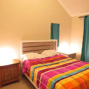 Hotel Corales, Punta Cana