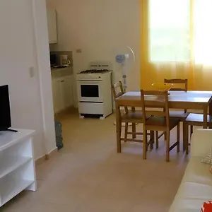  Apartamento Florencia Bavaro