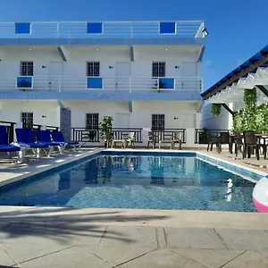  Aparthotel Costa Aparta