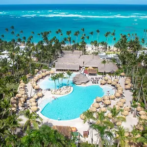 Grand Palladium Palace & Casino Semesteranläggning (resort)
