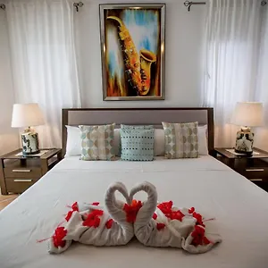 Frühstückspension Rolando Share, Punta Cana