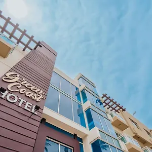 Hotel Coast, Punta Cana