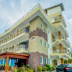  Hotel Bella Vida Formerly Tomasol