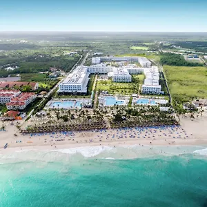 Riu Republica (adults Only) Semesteranläggning (resort)