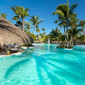 5* Rezort Melia Caribe