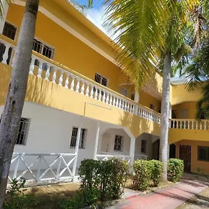 Apartment Hermosa #1 In The Heart Of, Punta Cana