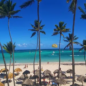  Apartamento Sol Caribe Pool