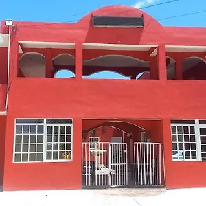  Ostello Punto4