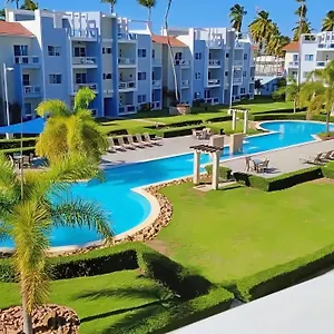 Apartment Duplex,near The Airport, Punta Cana