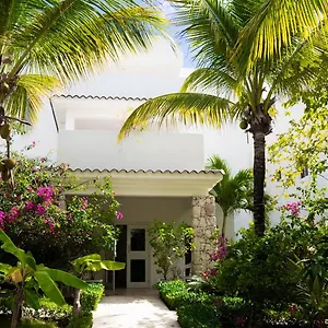 Hotel Boutique Flores, Punta Cana