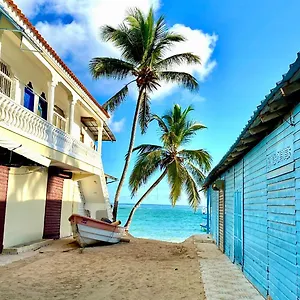  Apartamento Cozy Near The Corales Punta Cana.