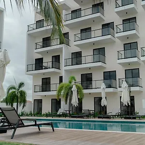  Apartamento C-500 Park At Downtown Punta Cana, Republica Dominicana