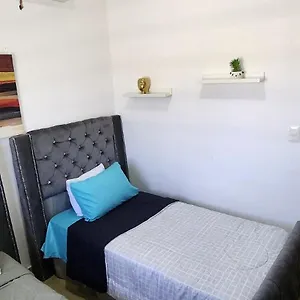  Apartamento Of Dreams W/rooftop Jacuzzi