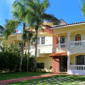 Privatunterkunft Sweet - Q15a, Punta Cana