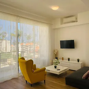 Apartment Punta Bavaro, Punta Cana