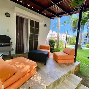 Apartment Madonna Pool Corales, Punta Cana