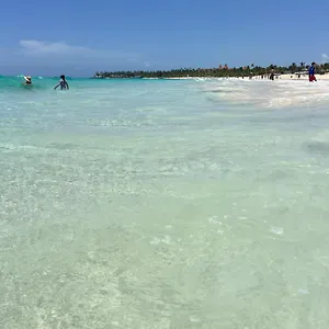  Appartamento Ducassi Sol Caribe