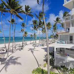  Apartamento Coral And Playa Corales