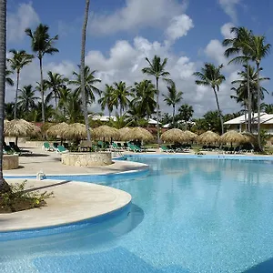 5* Rezort Grand Palladium Select Bavaro
