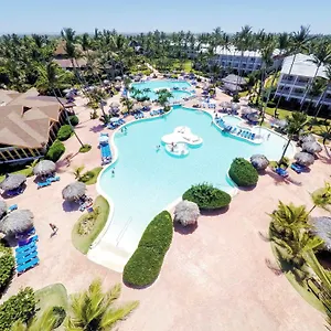 4* Rezort Vik Arena Blanca