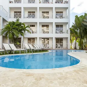 Apartment By Be Live, Punta Cana