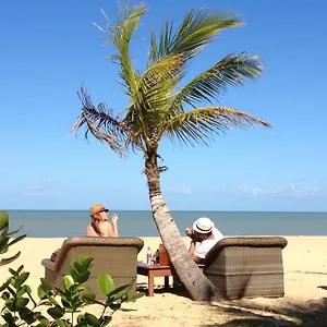Gasthof Ducassi Sol Caribe Bavaro Beach Pool, Punta Cana