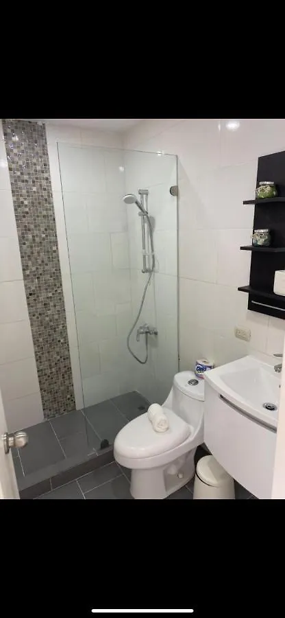 Sunny Confortable Apartment At The Caribe Punta Cana Dominican Republic